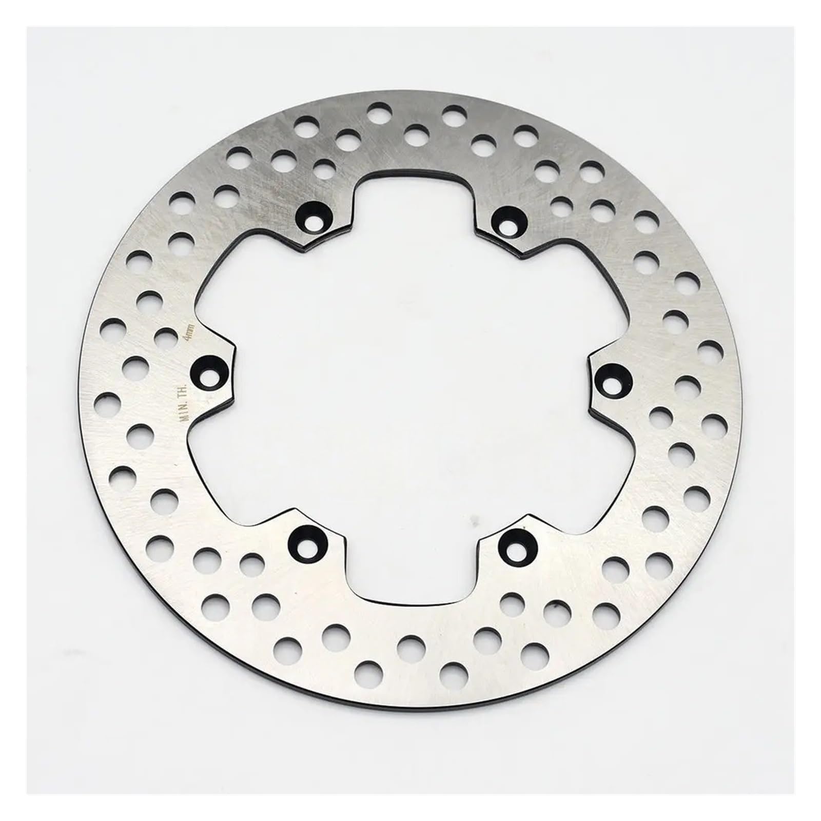 Disco de freno Juego De Rotor Disco Freno Delantero Y Trasero Para Suzuki RM125 RM250 RM 125 250 RMX250 RMX KDRZ ES 400 20002012
