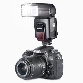 各社対応！スピードライト！一眼レフとミラーレスカメラに！ストロボの決定版！初心者 Canon ST-E10 スピードライトトランスミッター｜タカシ