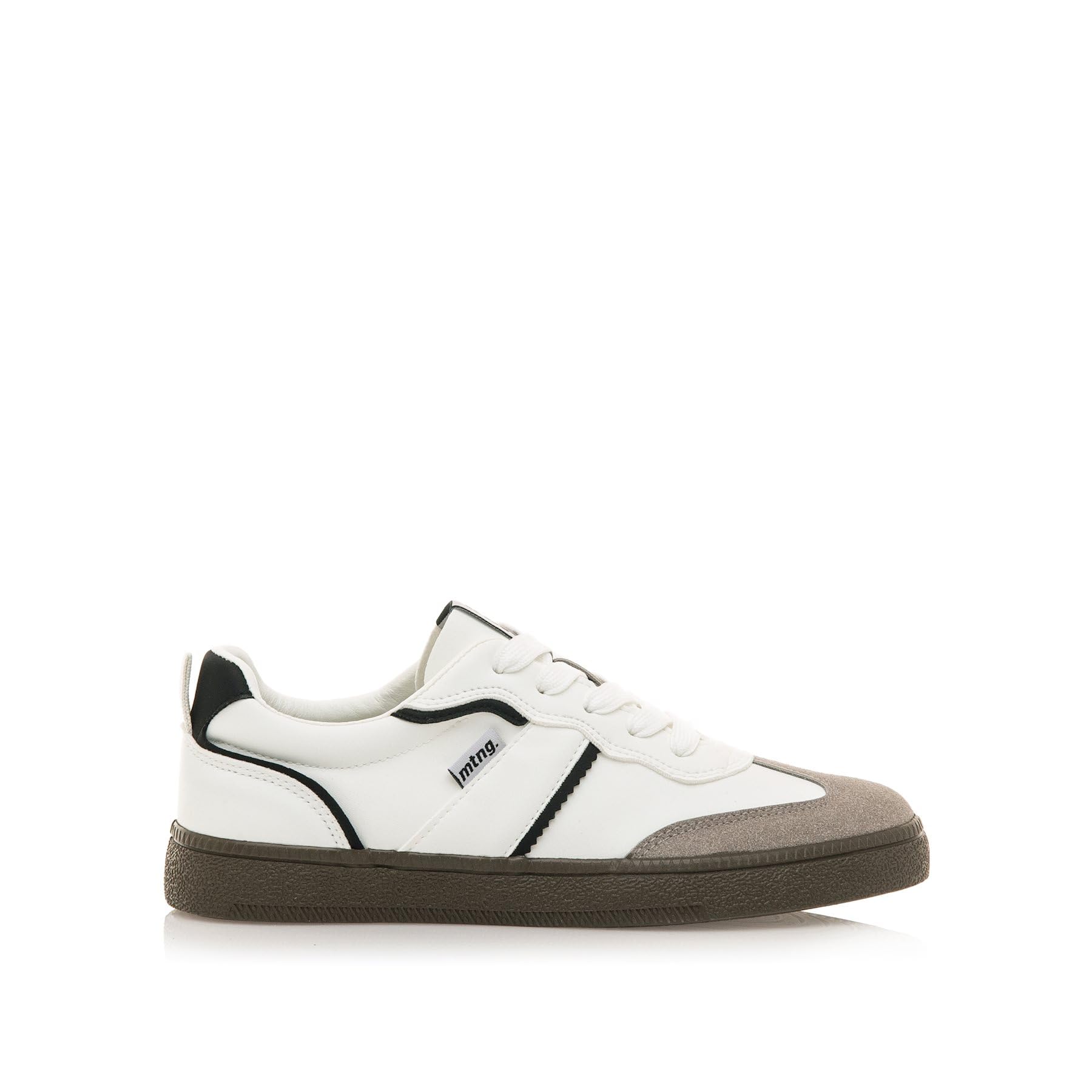 MTNG Deportivas Mujer Deportivas Roy 60516 Mujer | Deportivas Casual | Cierre con Cordones