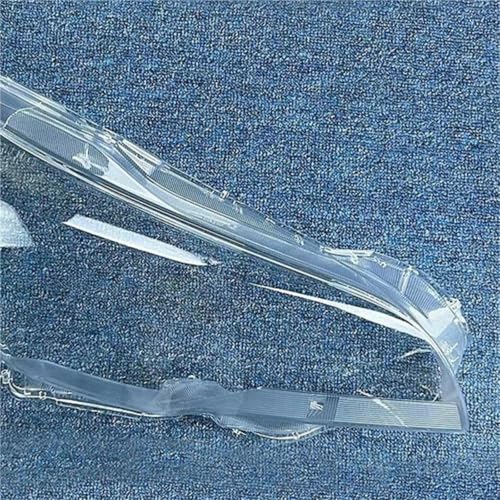Coque en verre de phare transparente protection Outback