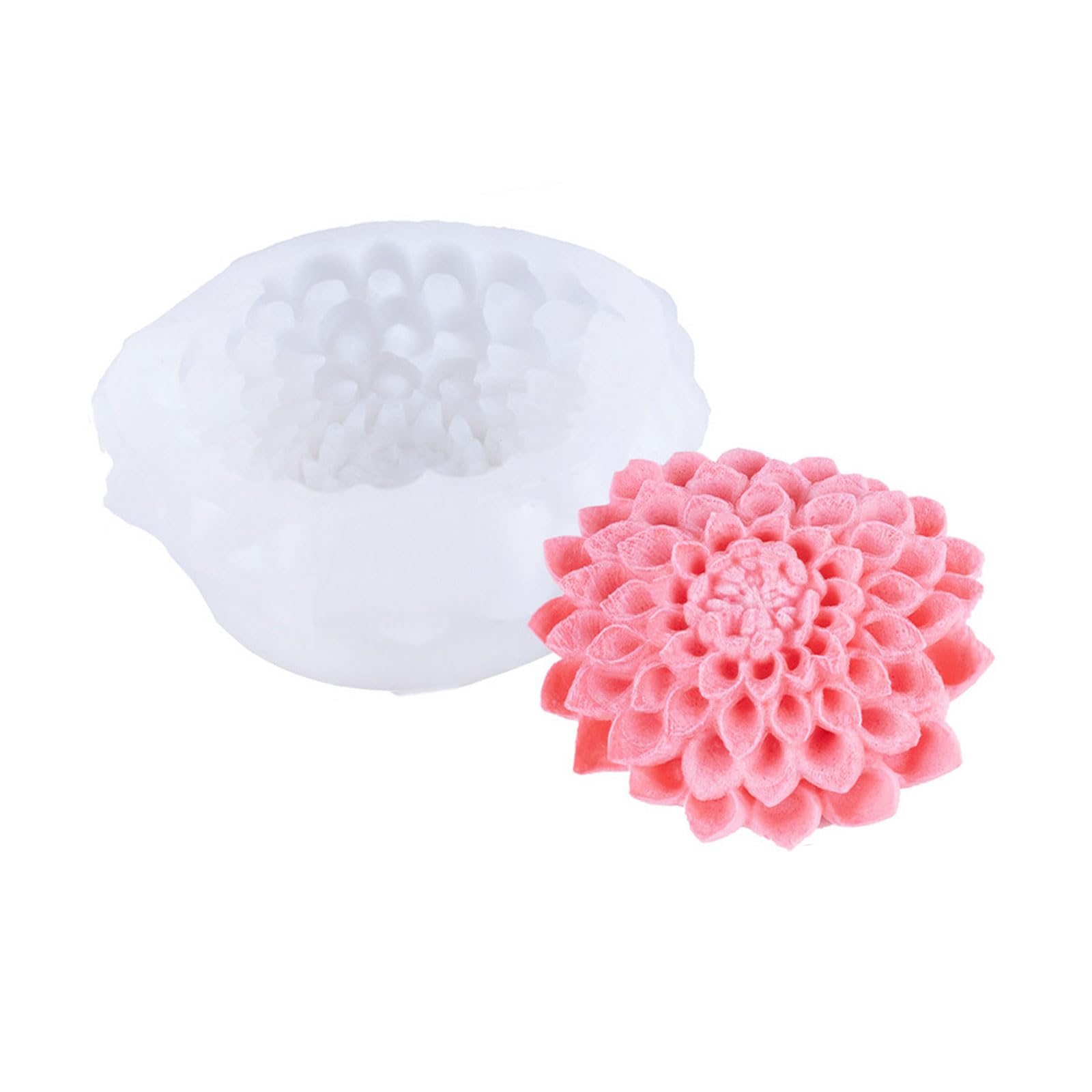 Tsophreniq Multi-Use Food Grade Silicone Mold, Artistic Dessert Tool for Jellies, Mousse & Creative Kitchen Designs Chinese Styles Mousses Cake Silicone