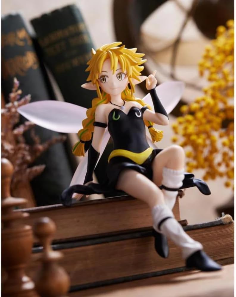 BANPRESTO - That Time I Got Reincarnated As A Slime - Ramiris Statue