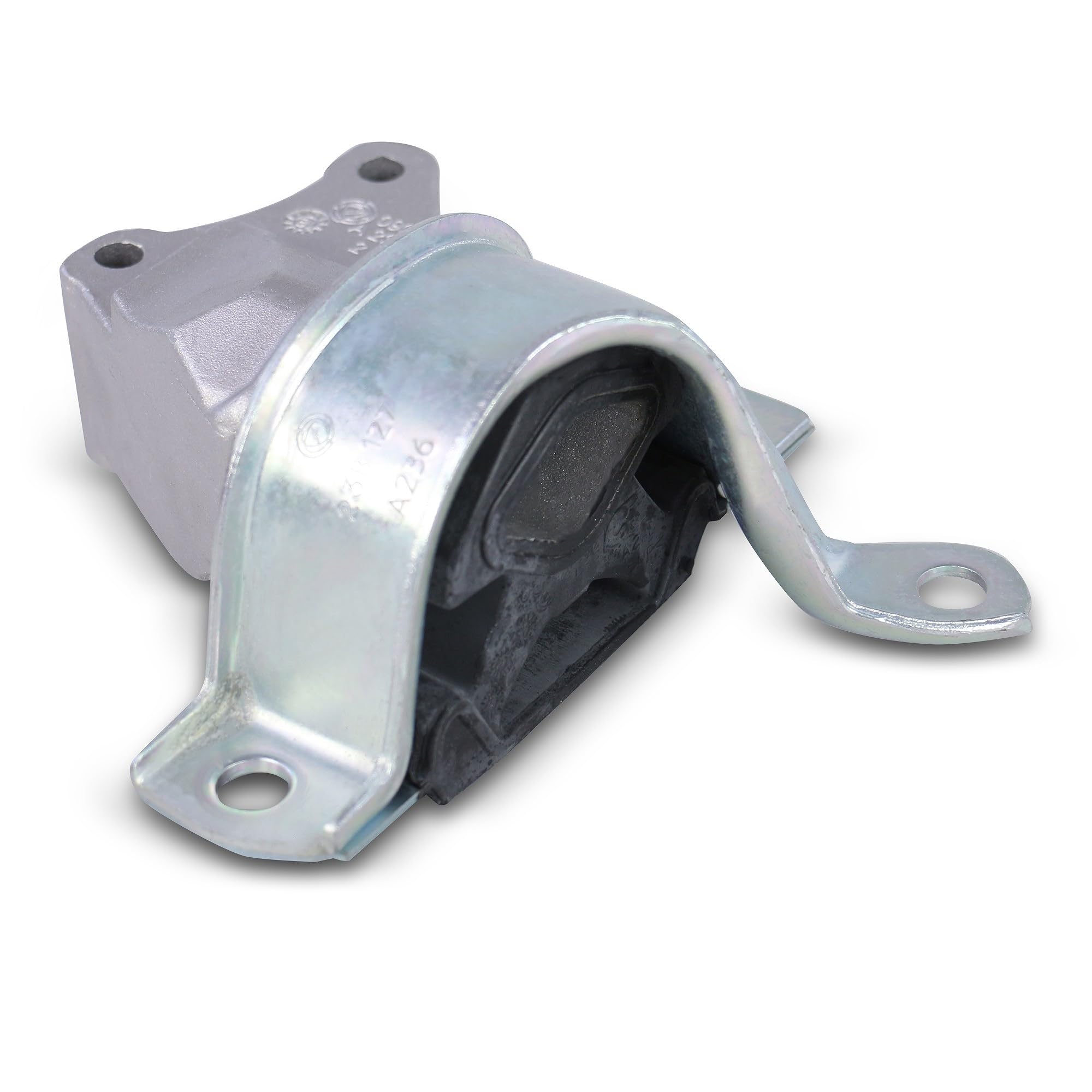 MAGNETI MARELLI Supporto, Sospensione motore 030607010148 Compatibile con: FIAT IDEA, PUNTO, LANCIA YPSILON, YPSILON
