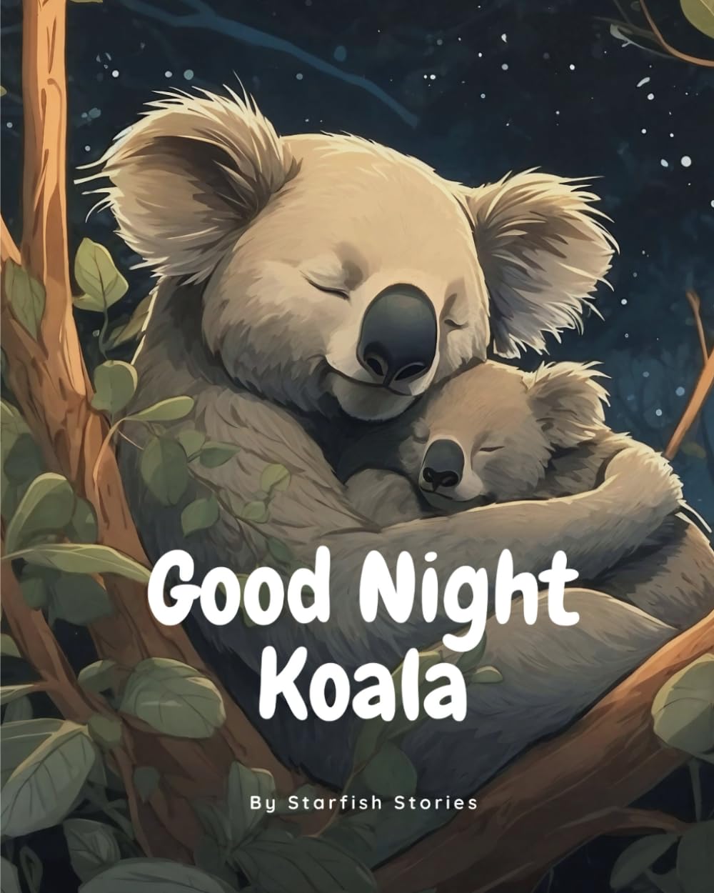 Good Night Koala: Bedtime Rhymes from Down Under