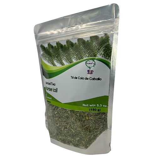 Miniatura 52 de Hojas de guayaba, Quiere Te, 5.3 oz (150 gramos), hasta 200 tazas, hojas enteras secas, guajava de Psidio, té de hojas sueltas de hierbas