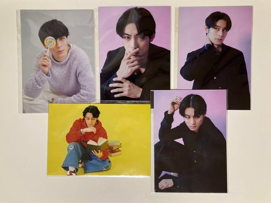 立花裕大ファンクラブイベント2023