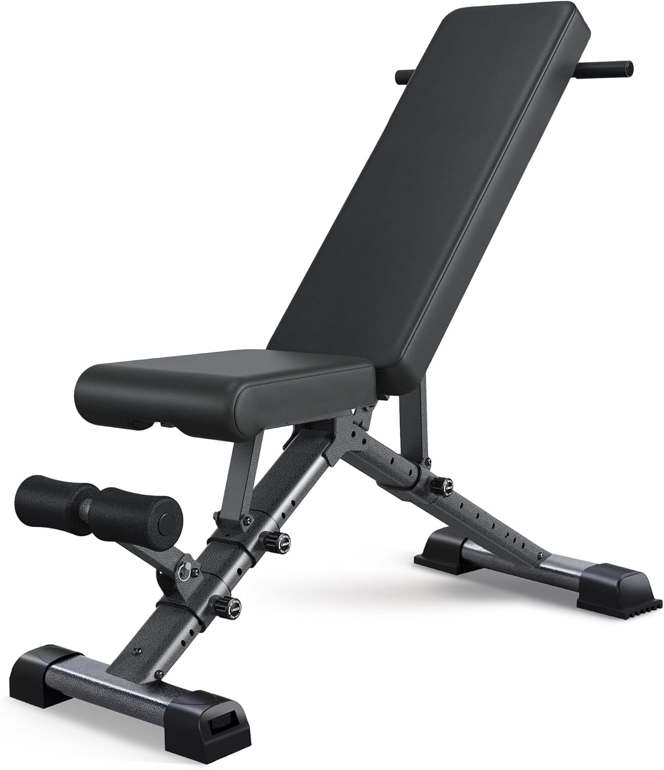 BARWING Adjustable Weight Bench