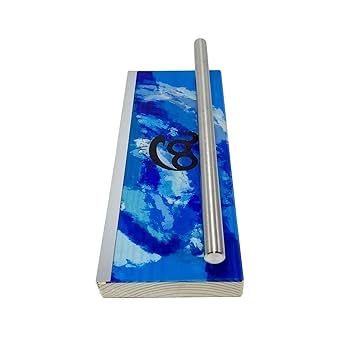 UAG FB 指スケ　スケボー　セクション UAG F.B 指スケセクション/ Bamboo box - Double corner
