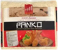 Farinha Panko Romariz 1kg