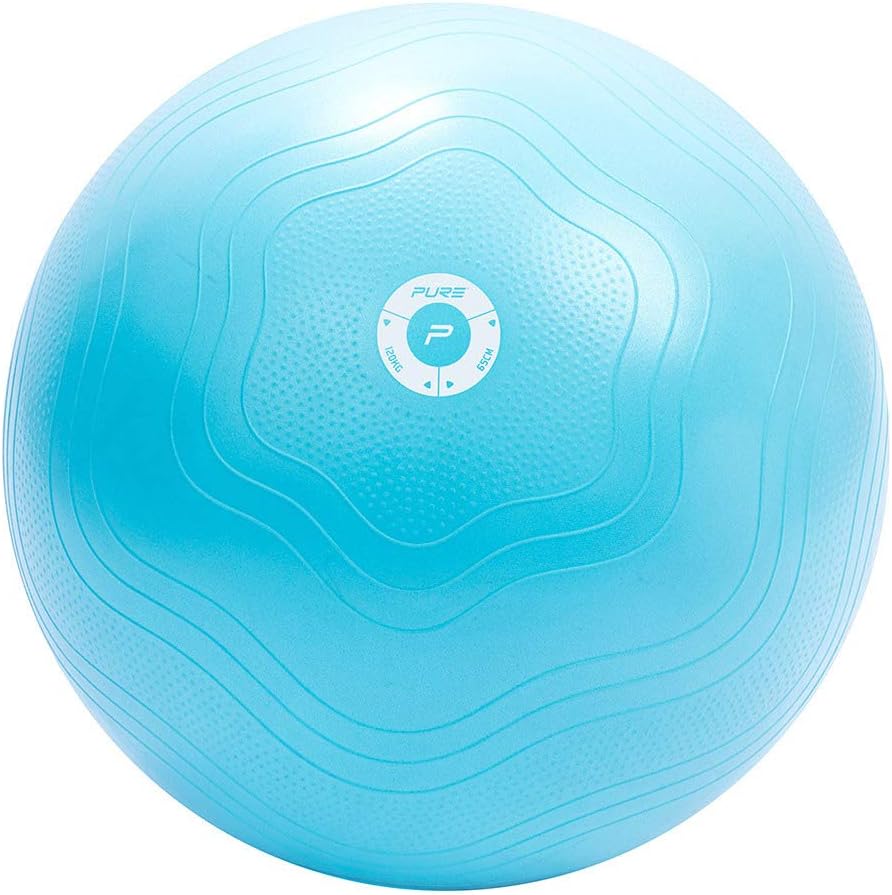 Pure2Improve Yoga Ball
