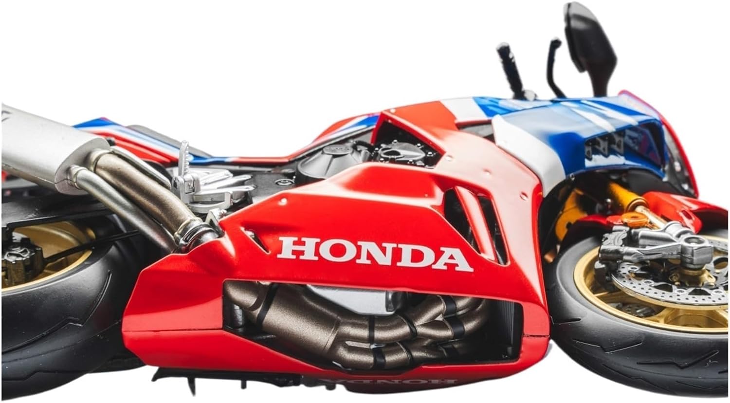 ホンダに適合 NR 1:18 合金レーシングカーモデルシミュレーションは
