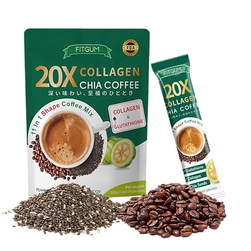 `AV[h  CX^gR[q[ 12g×10 | LŎyɊy߂ `AV[h R[q[ | E֗E^т₷ | bLEŊȒP Chia Seed Instant Coffee (1pbNi12g×10܁j, `
