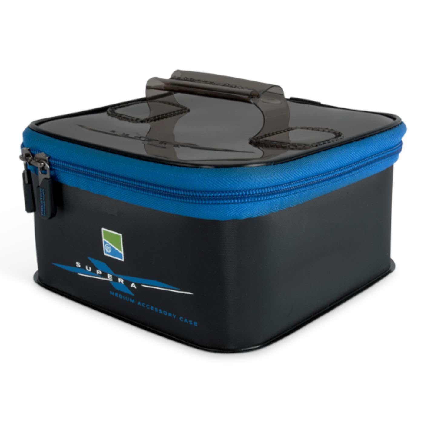 Preston Supera X EVA Accessory Cases: Medium