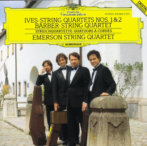 Emerson String Quartet