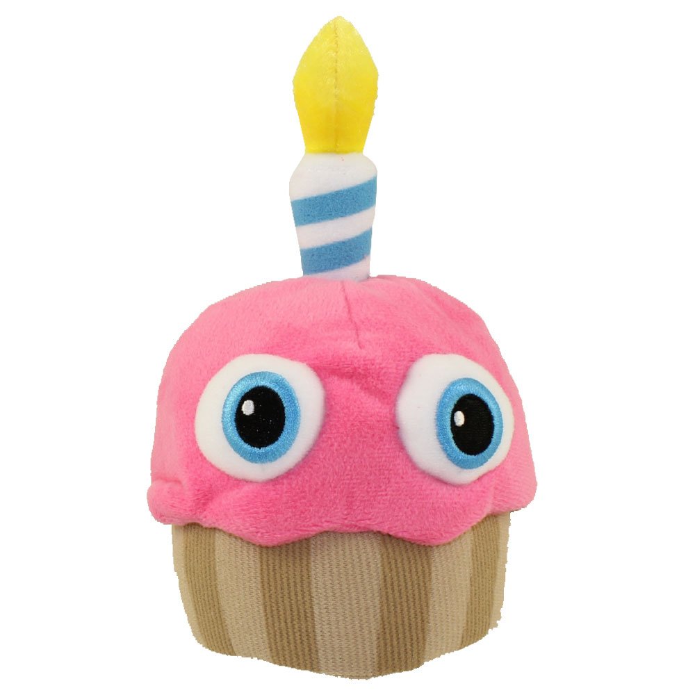 Funko Five Nights at Freddy's Cupcake Plush,168 months to 1200 months 6
