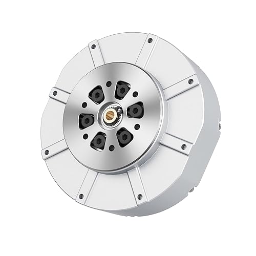 GO-M8010-6 Motor Bionic Robot Joint Motor Motor Síncrono de imán permanente - Precisión y potencia para robots de alto rendimiento - Ideal para