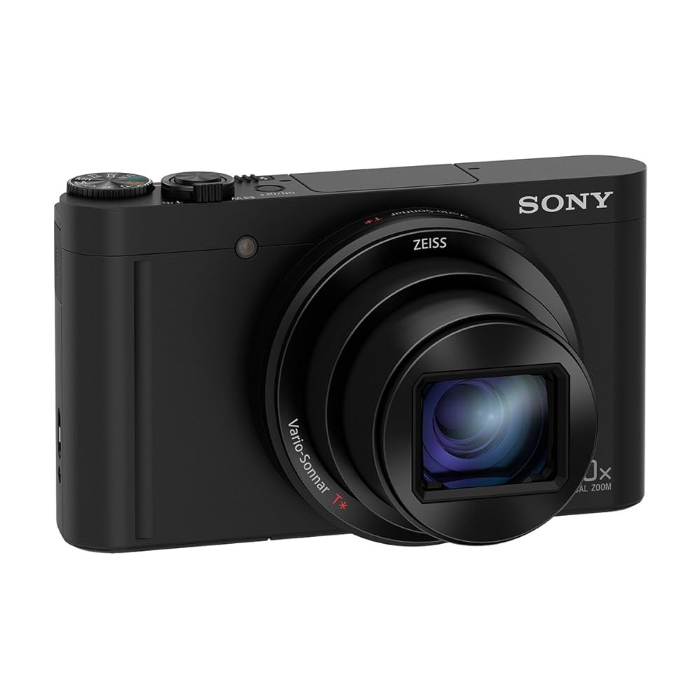 ソニー SONY Cyber-shot DSC-WX500 1255 DSC-WX500 | デジタルスチルカメラ Cyber-shot サイバーショット