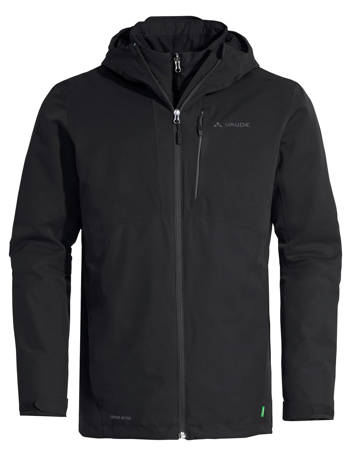VAUDE Veste 3 en 1 Miskanti Ii pour Homme Veste double Homme