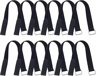 Vigaer Straps Reusable Fastening Buckle