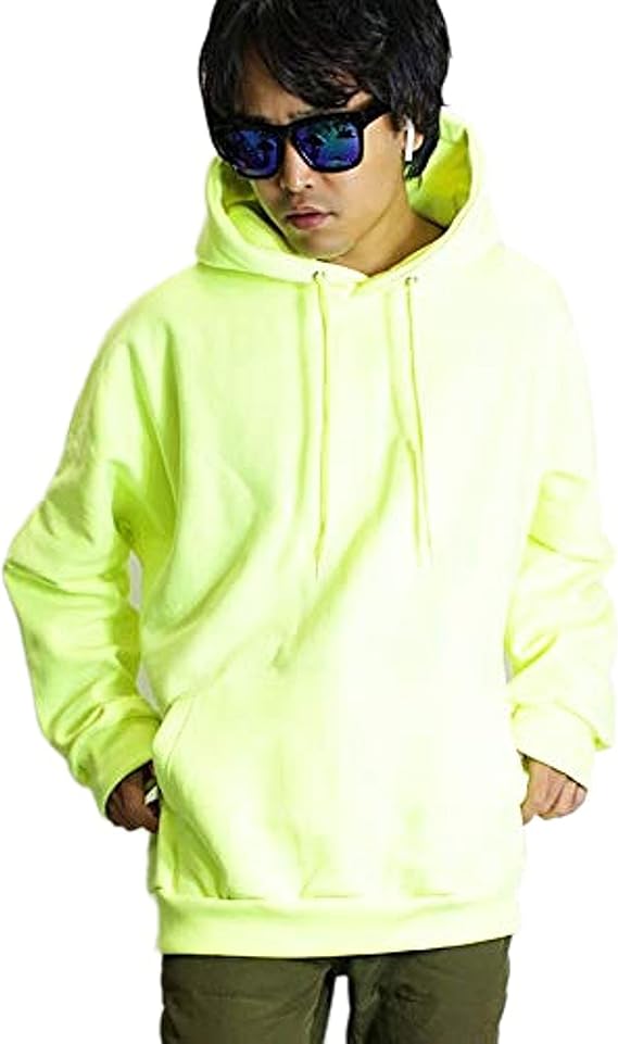 Amazon パーカー メンズ 暖か 裏起毛 ビッグシルエット 厚手 ビッグパーカー パーカ 無地 ネオンイエロー 蛍光イエロー 黒 防寒 ボア ダンスウェア 衣装 大きいサイズ ネオンイエロー トレーナー パーカー 通販 Amazon パーカー メンズ 暖か 裏起毛 ビッグシルエット 厚手 ビッグパーカー パーカ 無地 ネオンイエロー 蛍光イエロー 黒 防寒 ボア ダンスウェア 衣装 大きいサイズ ネオンイエロー トレーナー パーカー 通販