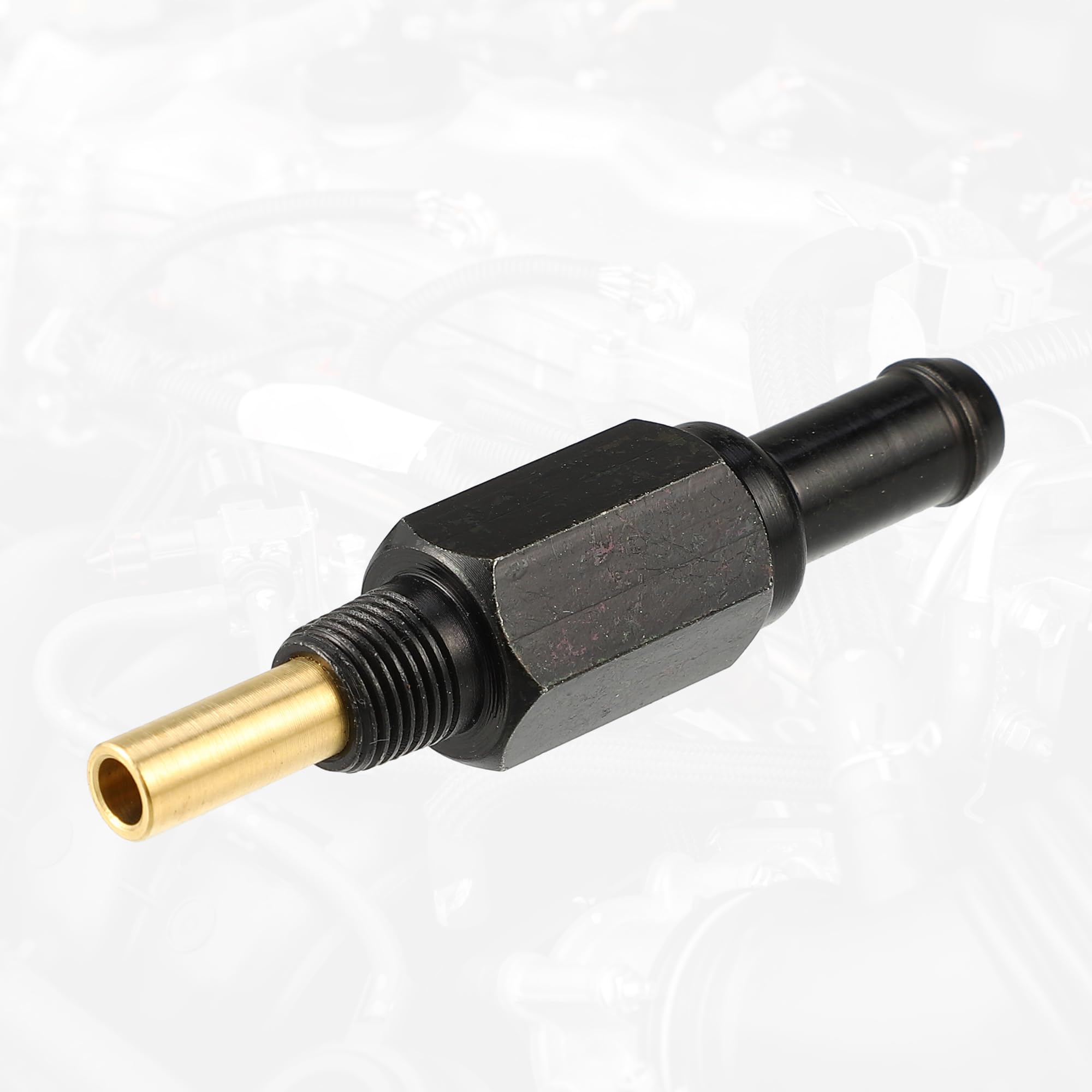 X AUTOHAUX PCV zawór wydechowy dodatnie złączki do Hyundai Accent nr 2674032804