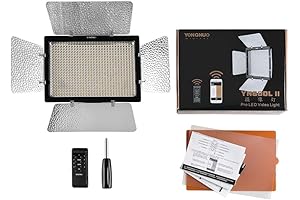 Yongnuo YN600L II Pro LED Video Light