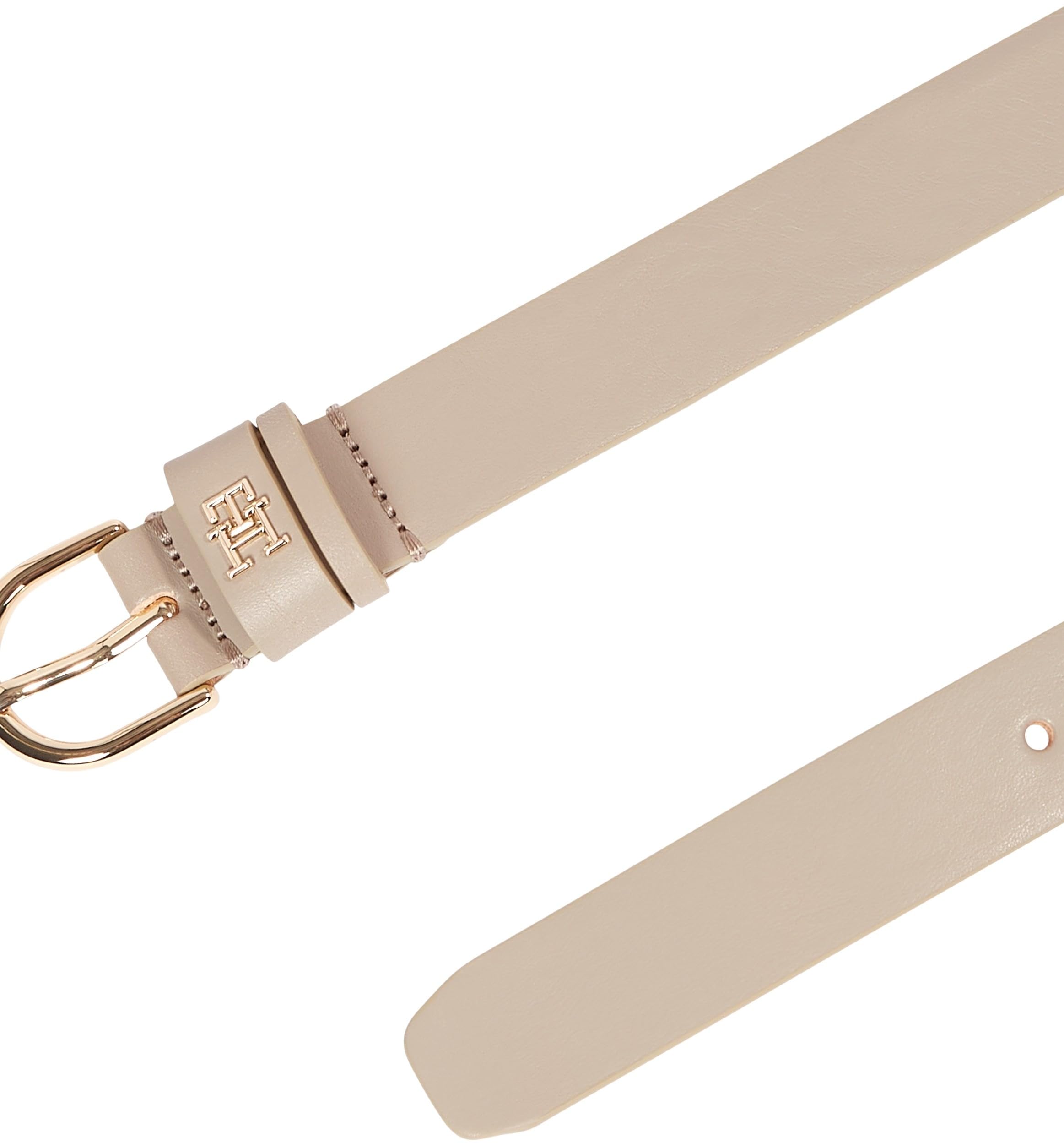 Tommy Hilfiger Essential Effortless 2.5 Aw0Aw16836, Cintura regolabile Donna