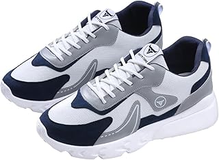 حذاء كاجوال مريح من تيستا تورو بنعل عالي ومناسب للارتداء في الحياة اليومية ، للرجال