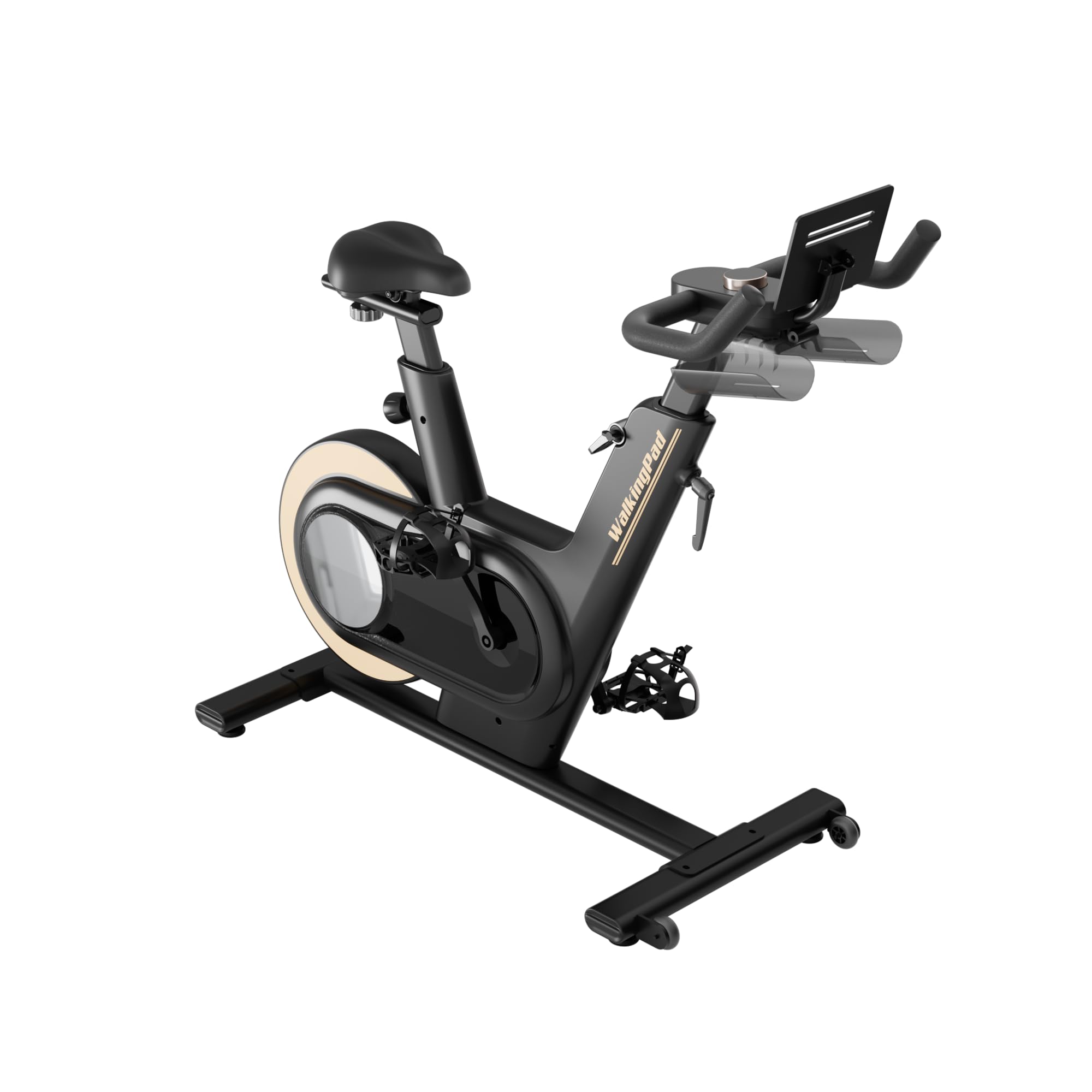 Amazon.co.jp: 2025年 WalkingPad Sprint Bike エアロバイク