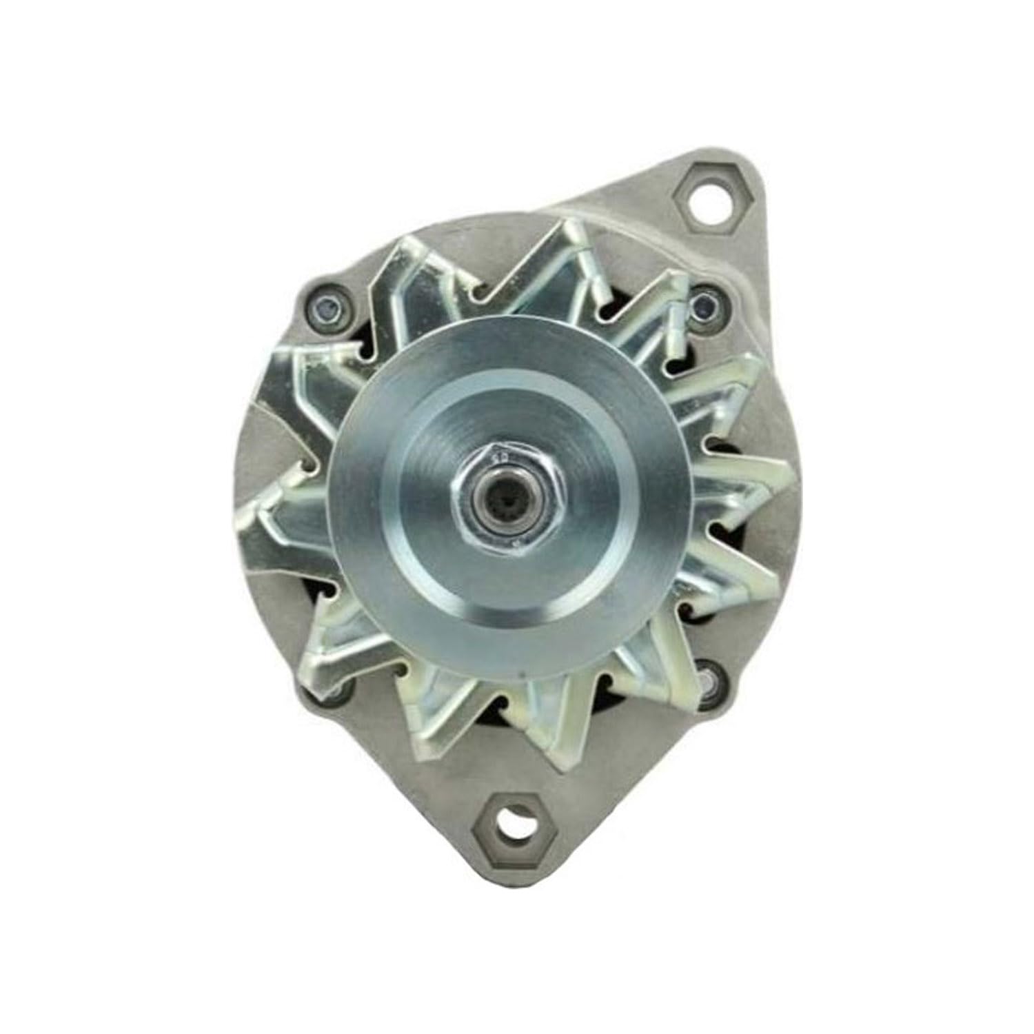 Kuhner Alternatore per Trattore 555352rim 12V 65A per Macchine Agricole