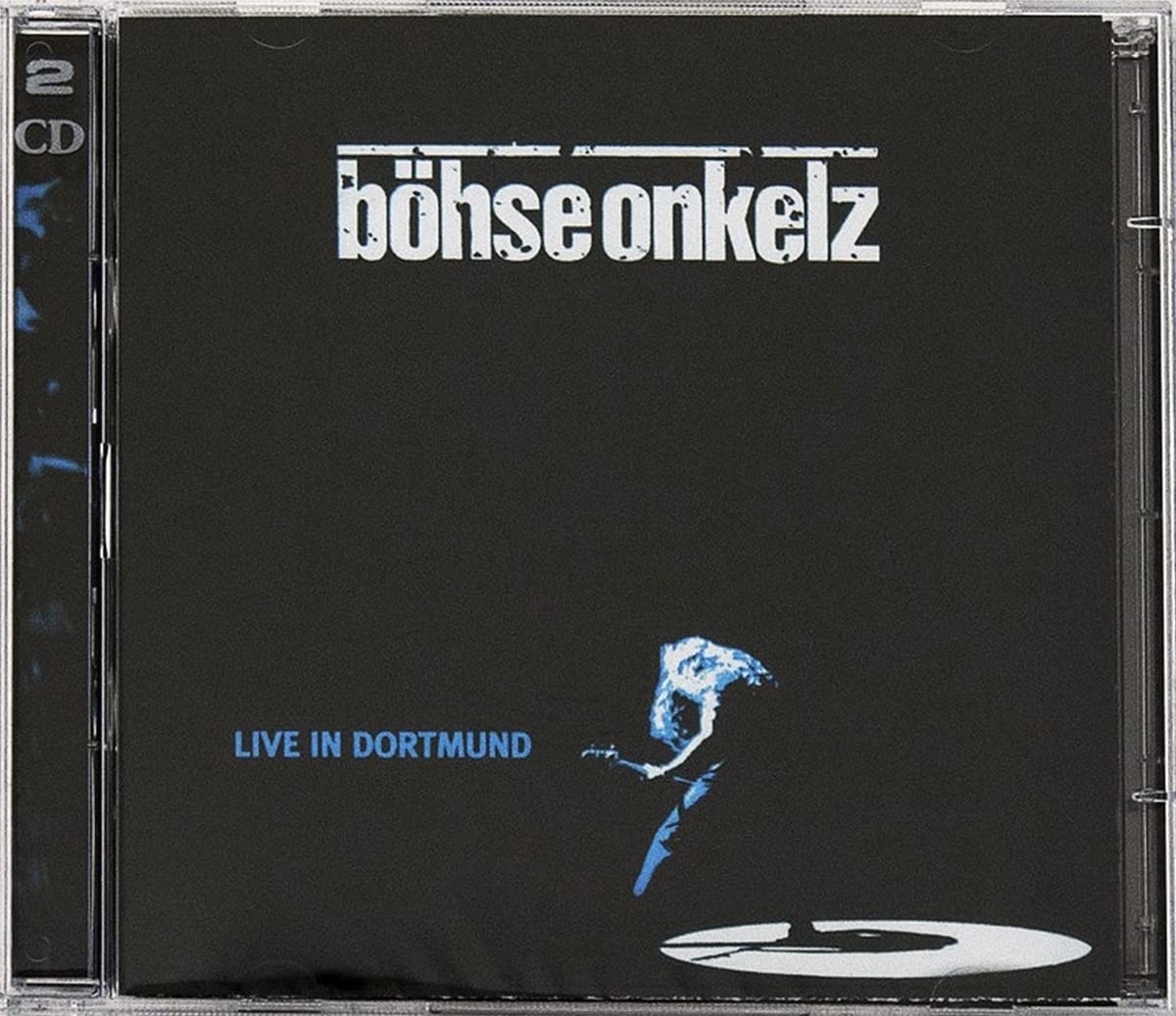 Live in Dortmund