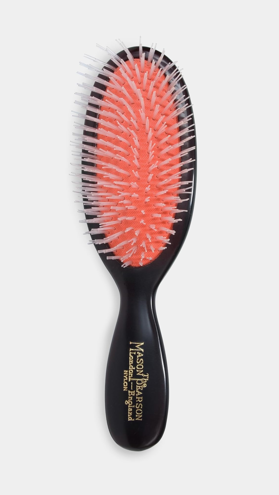 Amazon.com: Mason Pearson Pocket Nylon Hair Brush, 0.2 lb