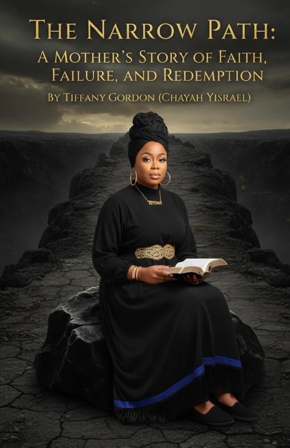 THE NARROW PATH: A MOTHER'S STORY OF FAITH, FAILURE AND REDEMPTION