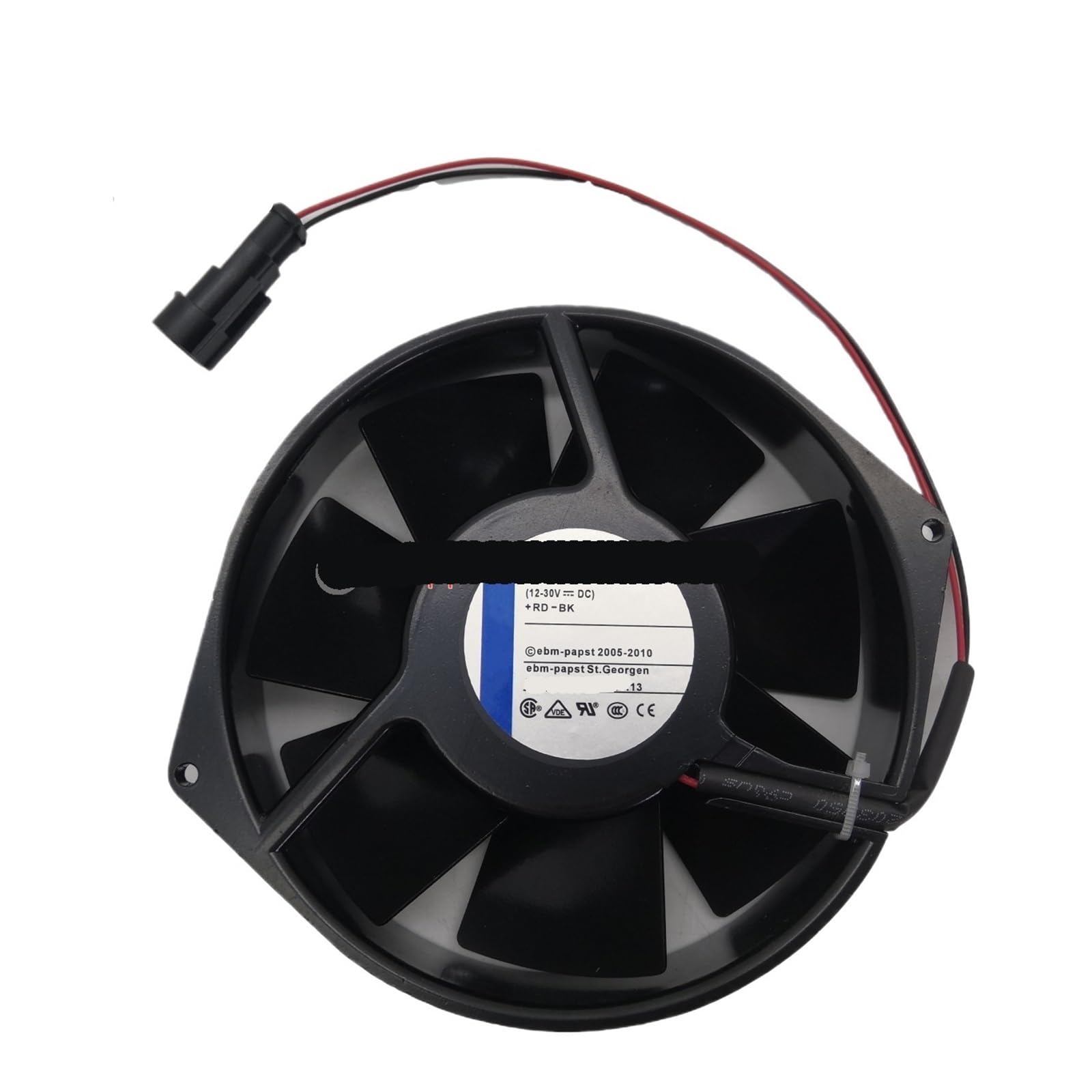 JEYPINDII 7114N Cooling Fan