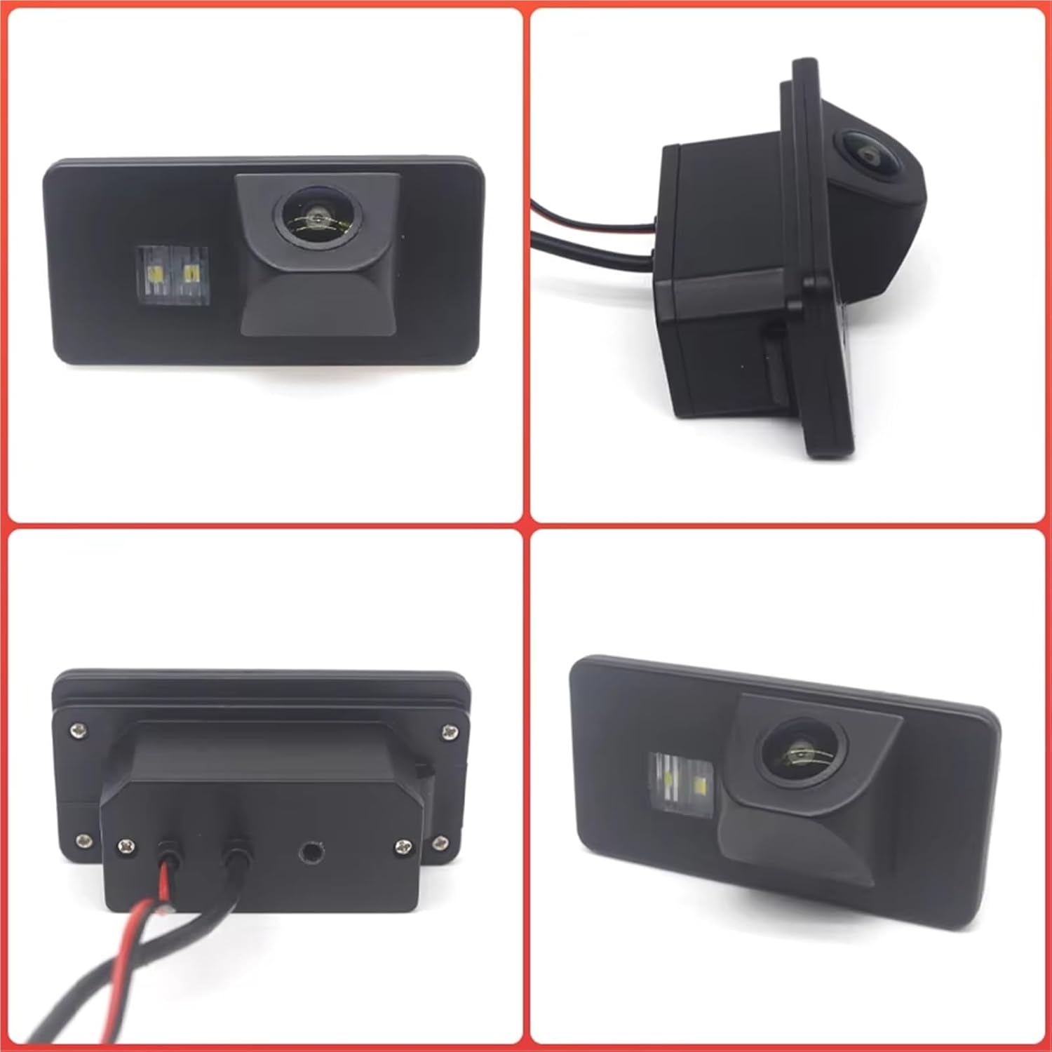 for BMW for Mini R50 R52 R53 R56 R60 F54 F55 F56 Car Rear View Backup Reversing Parking Camera HD CCD Backup Camera(Camera)