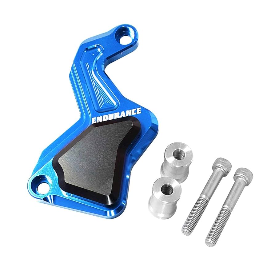 Amazon | エンデュランス バイク FRキャリパーガードキット