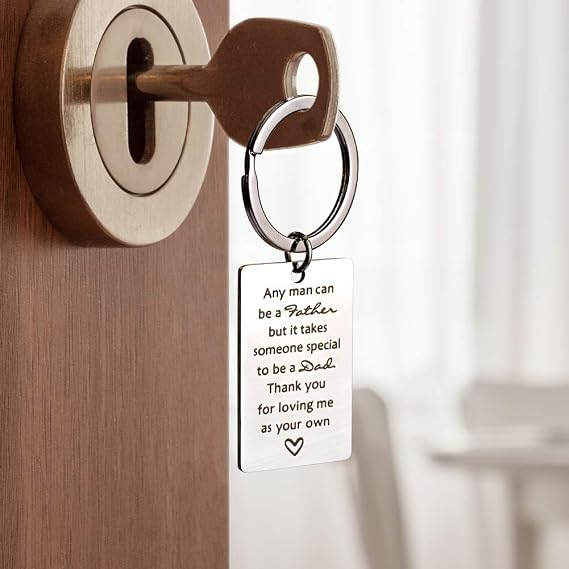 Keychain for mom 08