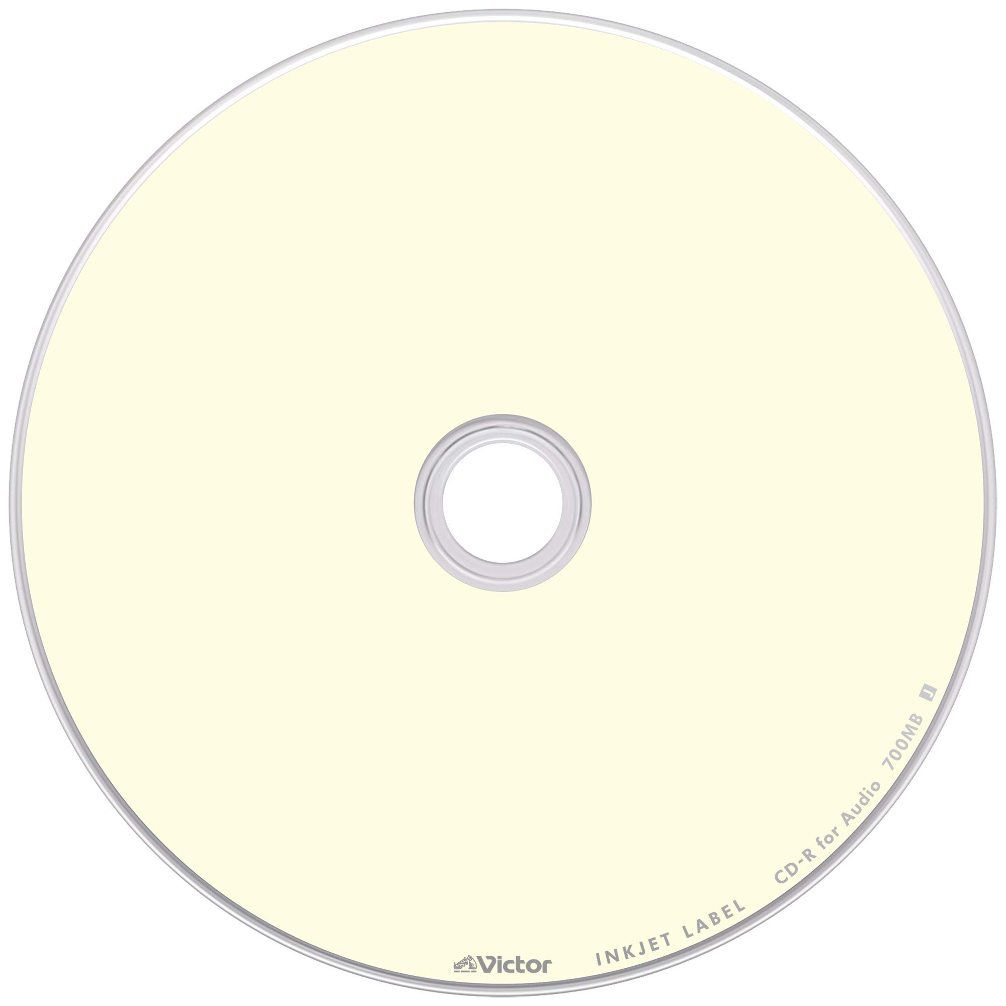 Amazon.com: Mitsubishi Chemical Media Music CD-R Media MB, 30