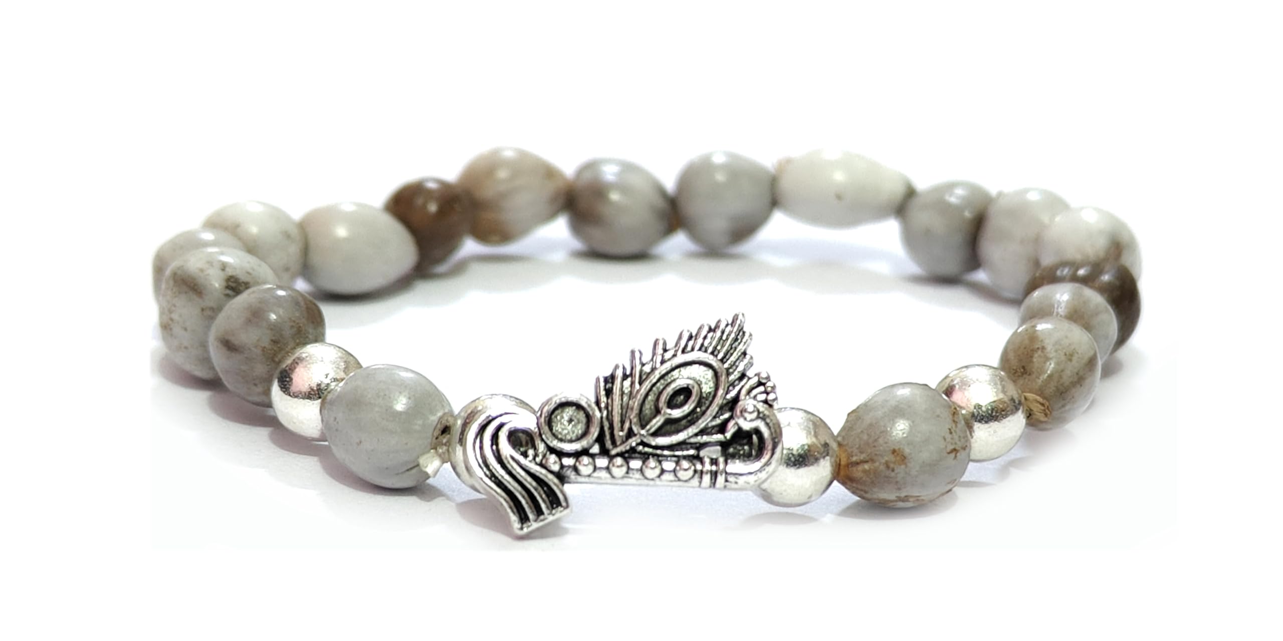 See full amazon price history chart for ASTROGHAR Krishna Ji Flute Vaijayanti Mala Beads Stretch Lucky Charm Bracelet For Men and Women ASTROGHAR Krishna Ji Flute Vaijayanti Mala Beads Stretch Lucky Charm Bracelet For Men and Women (B0CSYN1NLT) Amazon Price History, Amazon Price Tracker