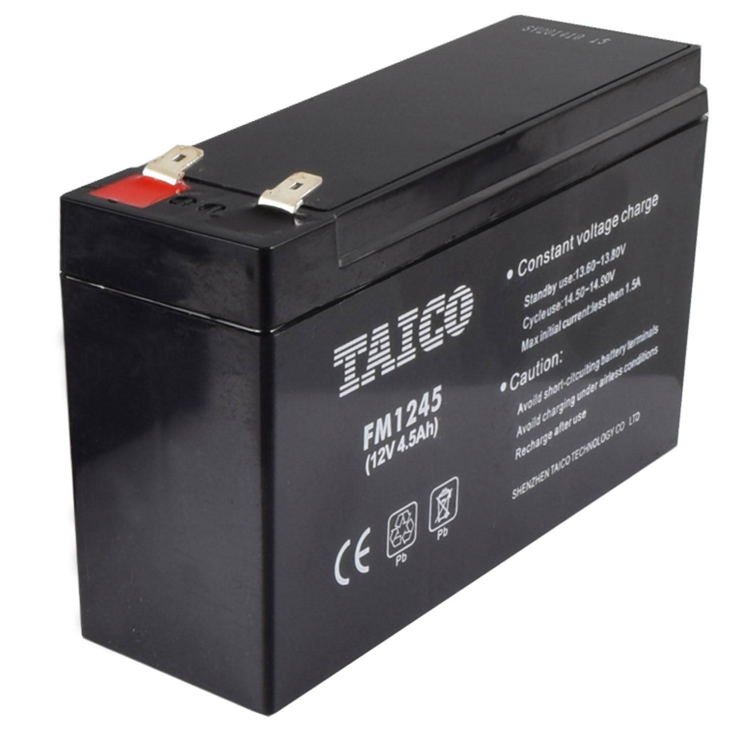 Agora-Tec AT-Steuerbox-Akku-Solar 10W-BL für Solar-Teich- und Bachlauf-Set AT-10 BL