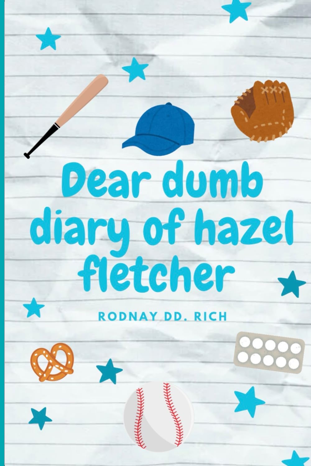 Dear dumb diary of hazel fletcher