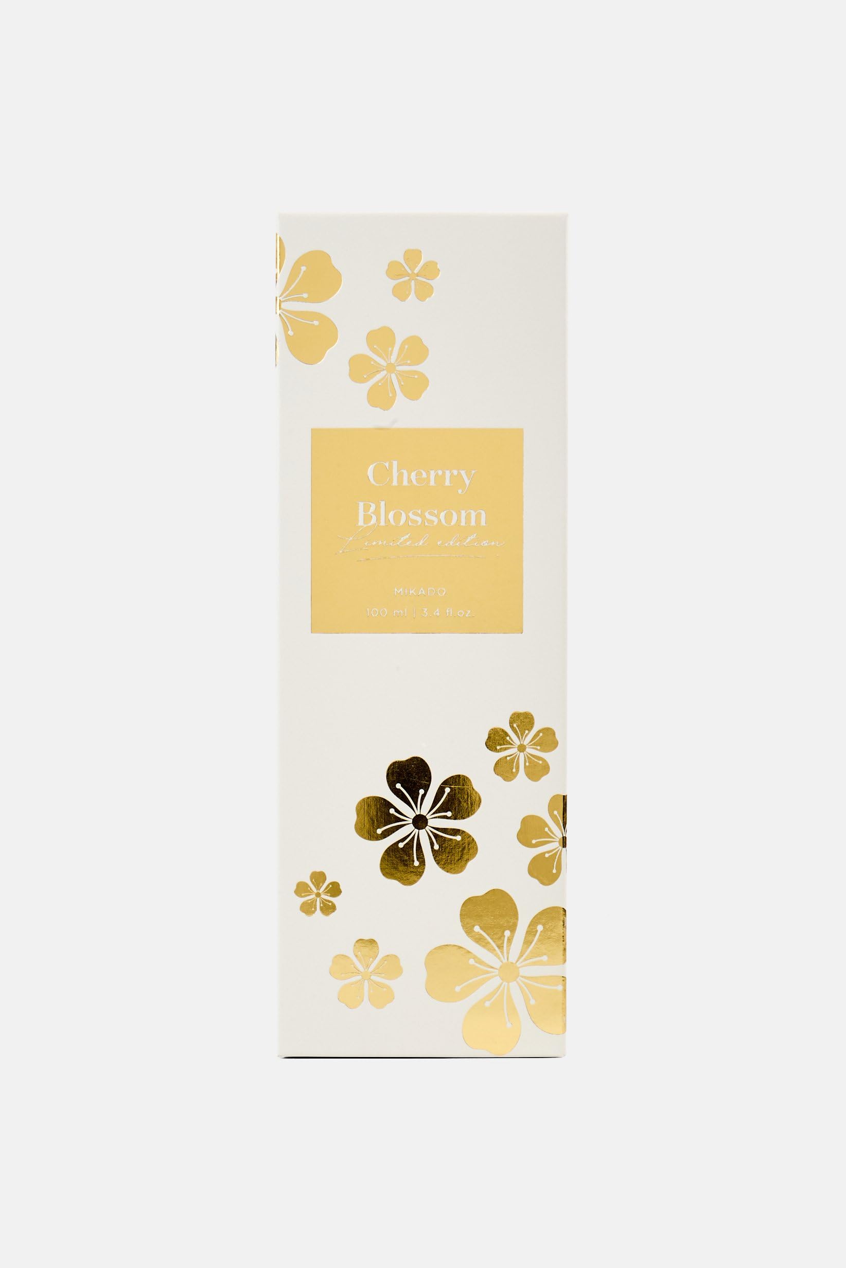 Muy Mucho Cherry Blossom Limited Edition Mikado, 100 ml