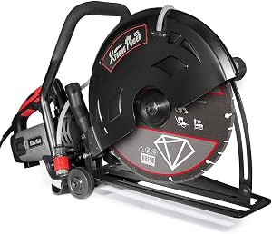 XtremepowerUS Electric 16-Inch