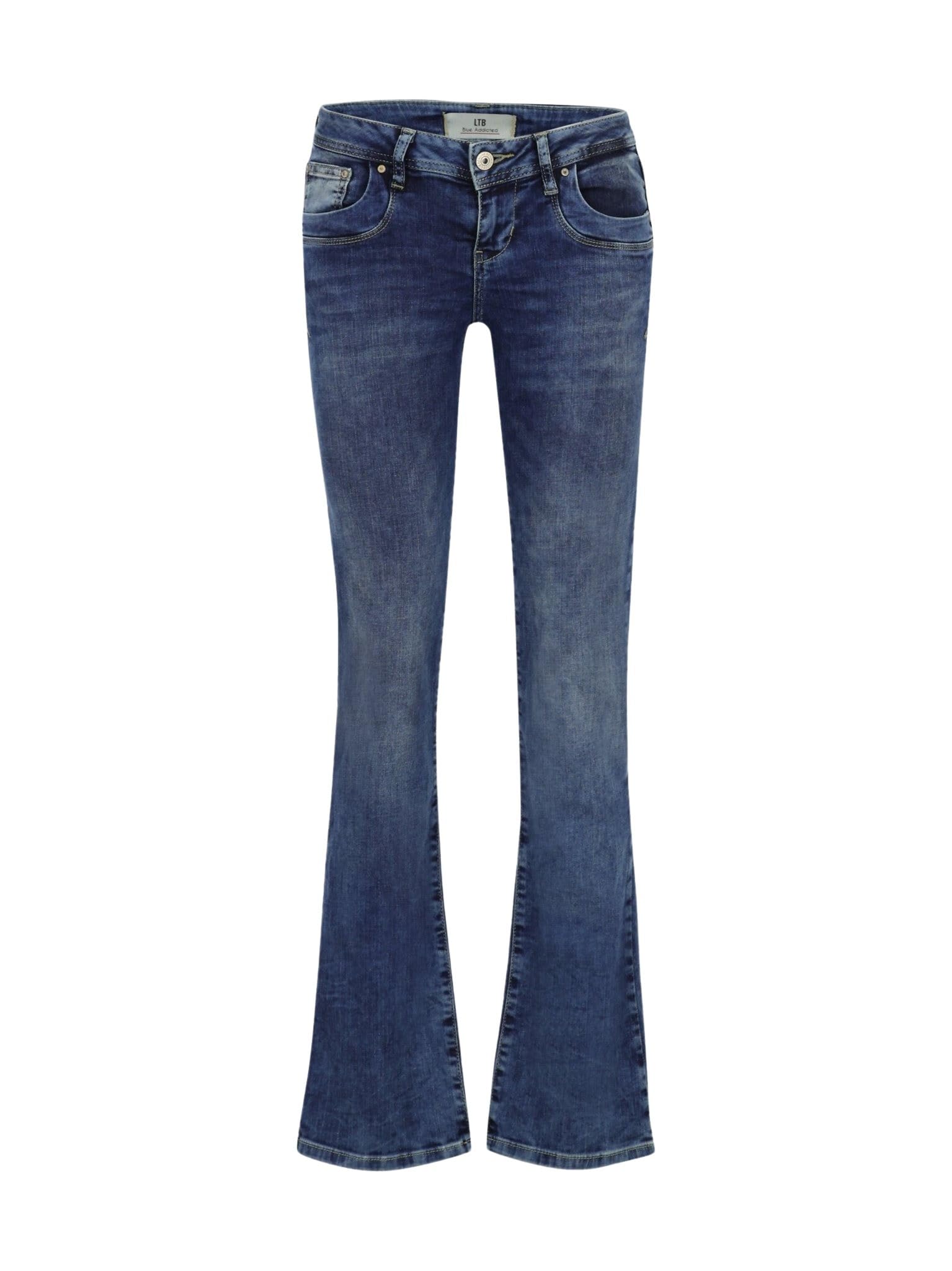LTB Jeans Damen Valerie Jeans