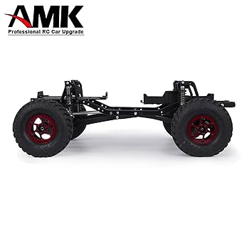 アキシャルscx10 Amazon.com: SCX10 Axle Upgrade Part, Twin I-Beam 2WD Pre