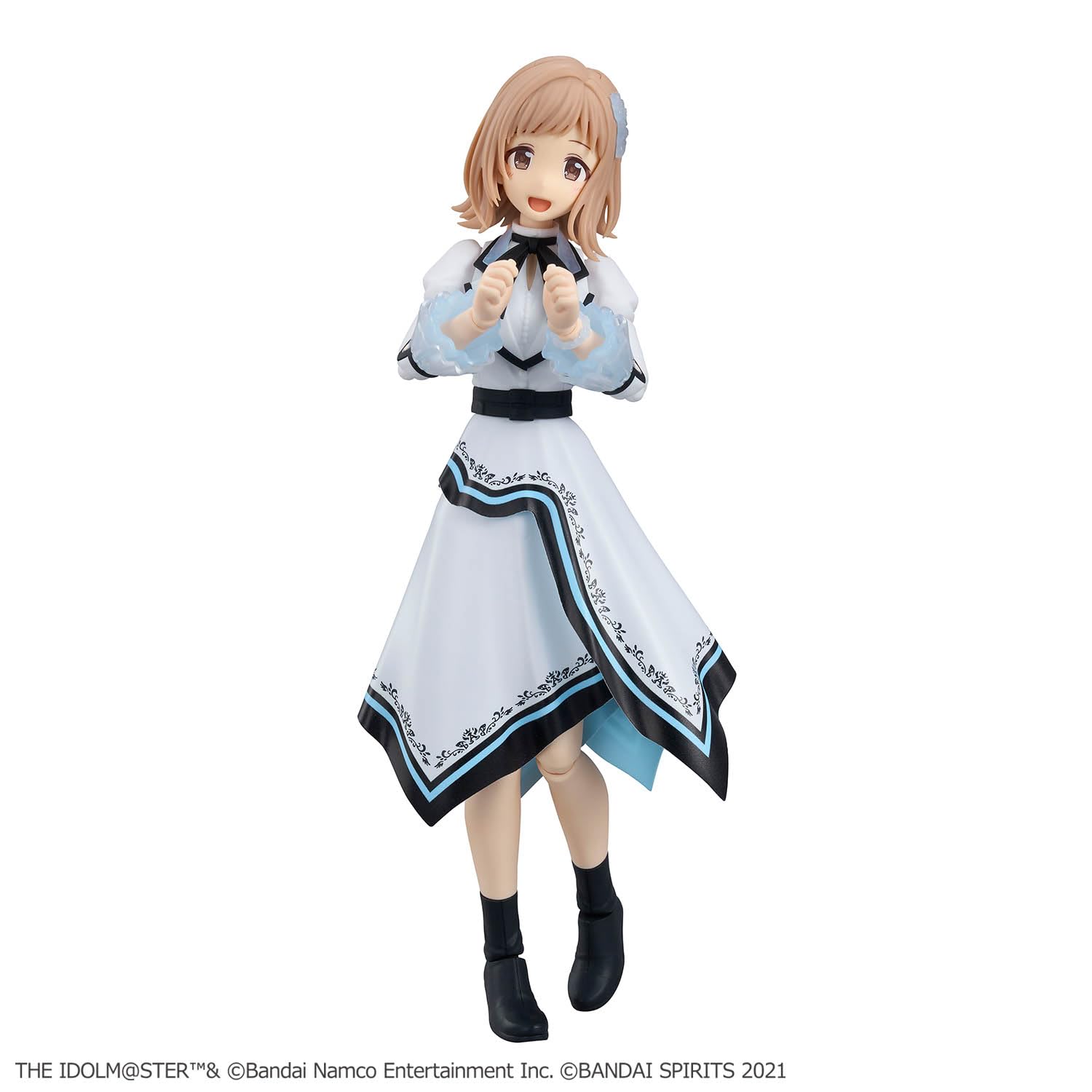Amazon | BANDAI SPIRITS(バンダイ スピリッツ) 30MS アイドルマスター