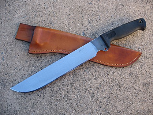 Busse Basic 11 Knife Leather Sheath