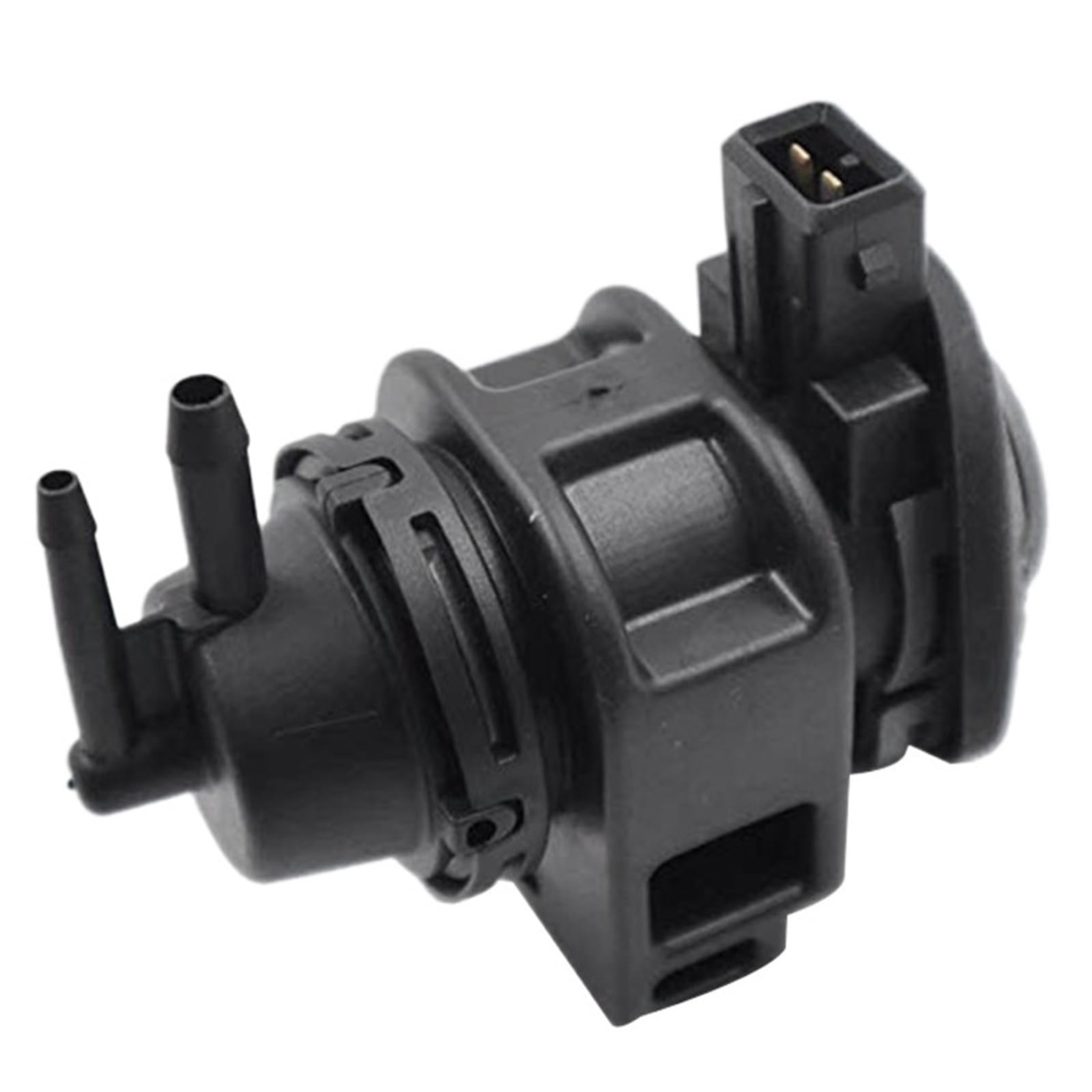 Ovnmgbqx One Color 8200661049 Turbo Boost Pressure Solenoid Valve 2Pins For 1.5 2.0