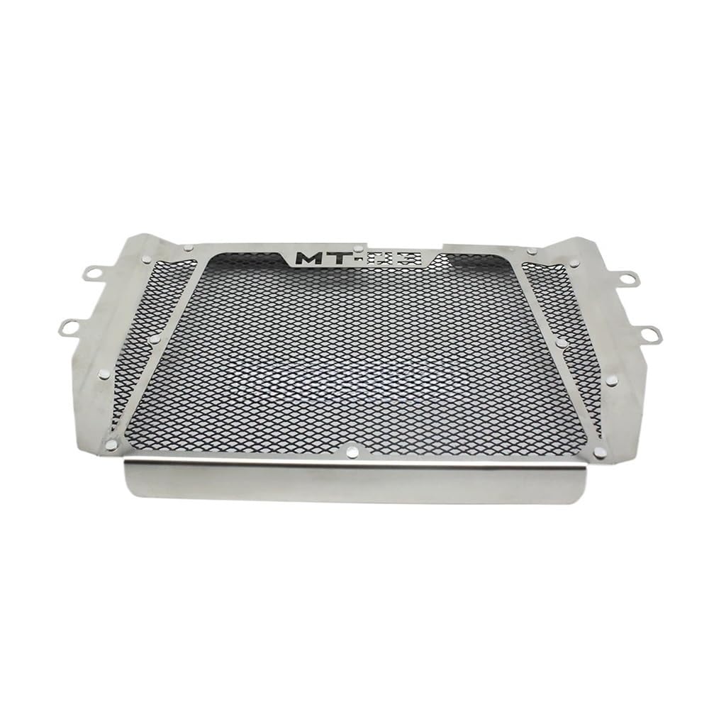 Radiador Protection Cubierta Protectora para Rejilla De Radiador De Motocicleta, Cubierta para Radiador para MT-03 MT 03 2015 2016 2017 2018 2019 2020 2021