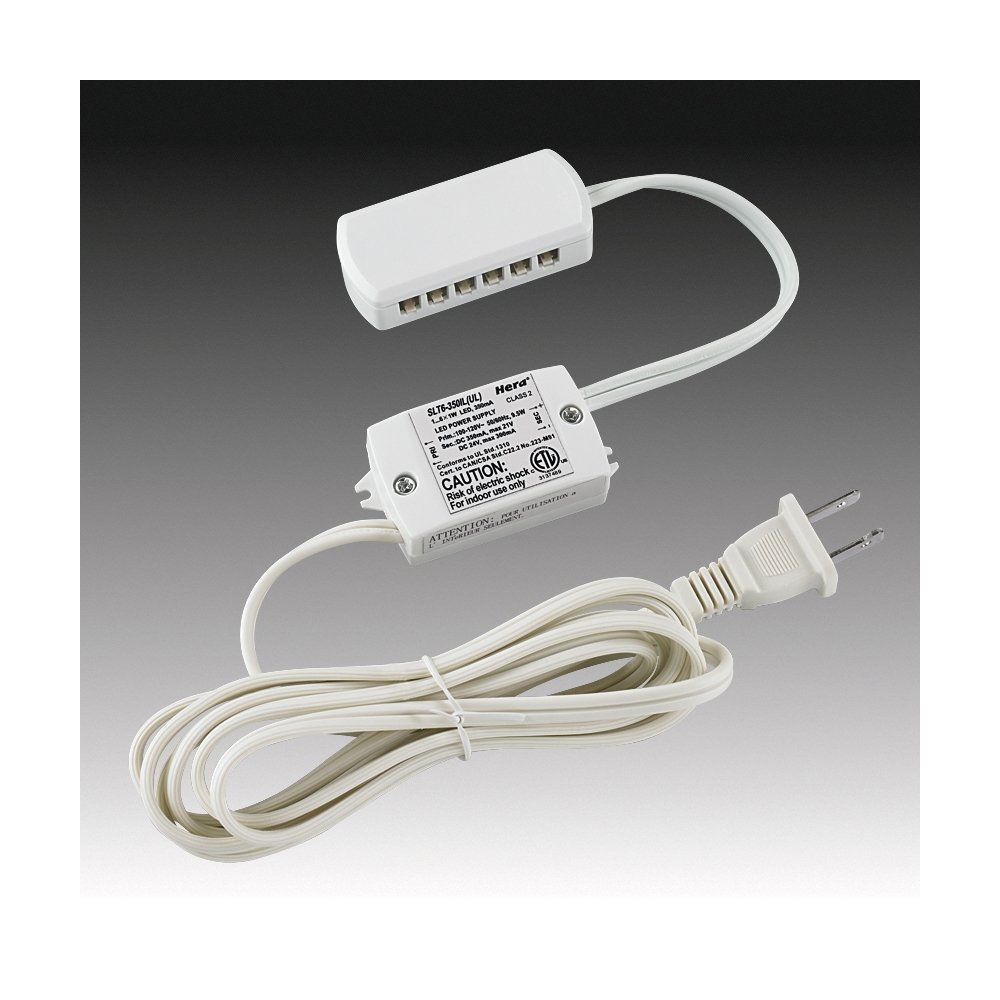 Stick2-LED Power Supply-6W STICKPS24/06